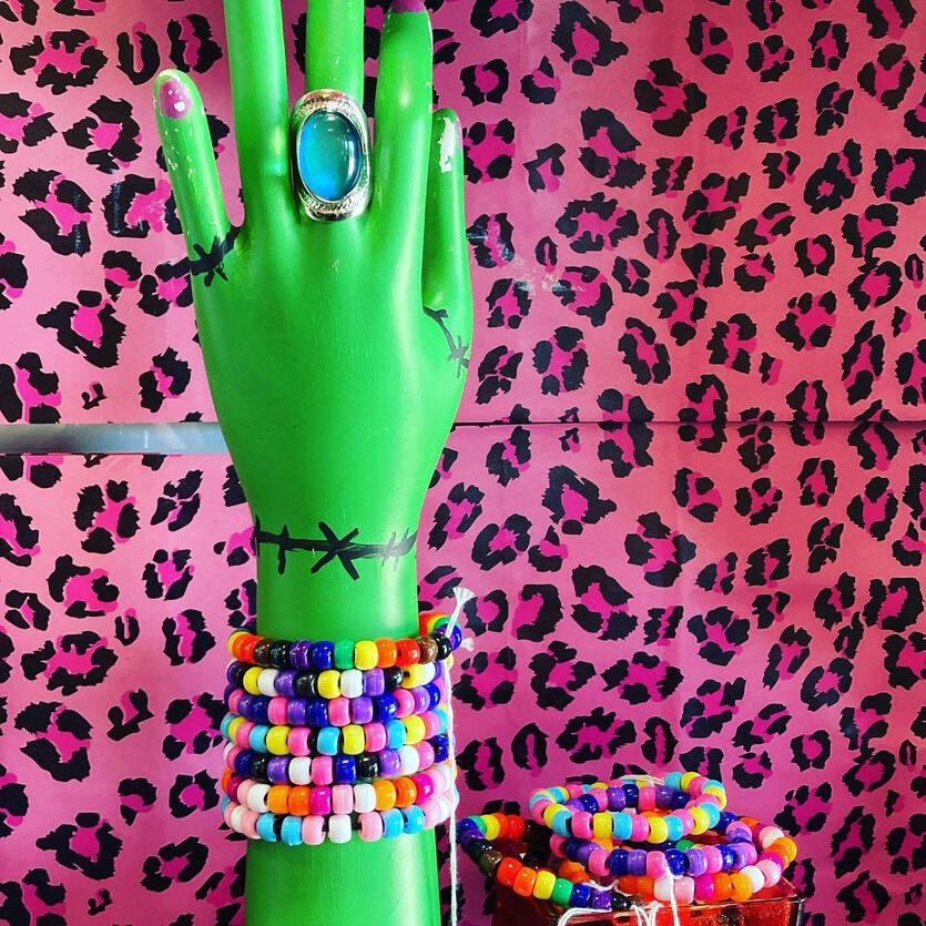 Pride Bracelets