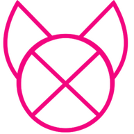 FictionalCowboy Logo